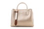 Vince Camuto Bolso Gold 36x26x11 cm, 100% Piel de Polivinilo, Elegante y Versátil para Cualquier Ocasión